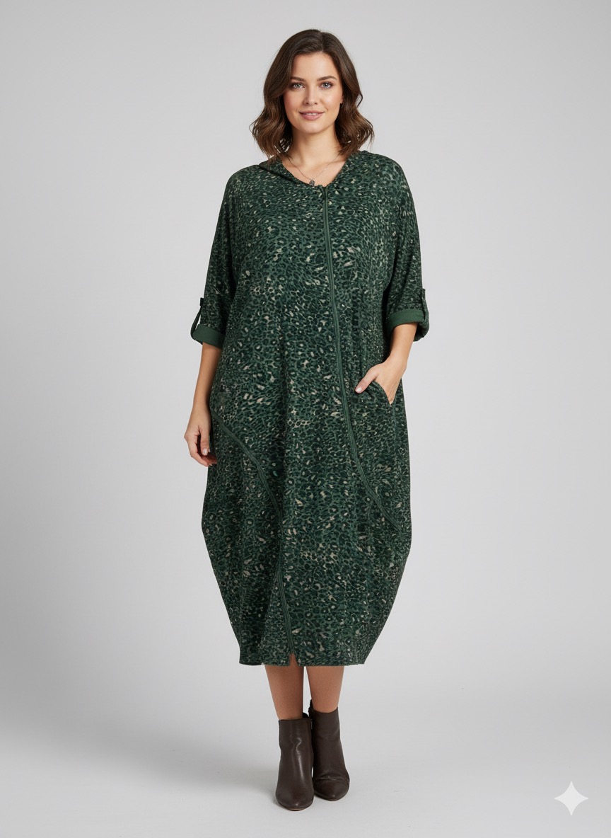 Frauenkleid