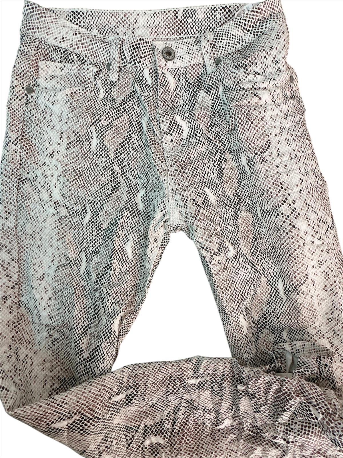 Jeans hosse