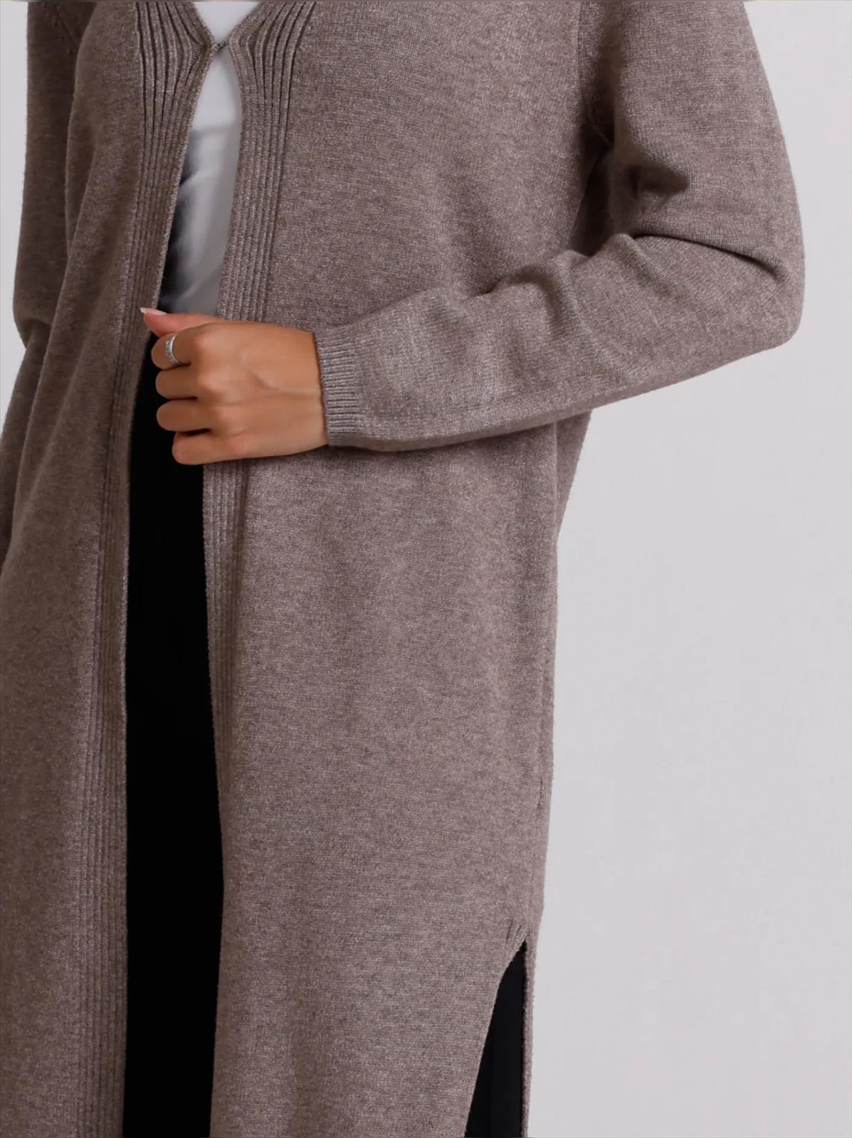 STRICKJACKE, CARDIGAN