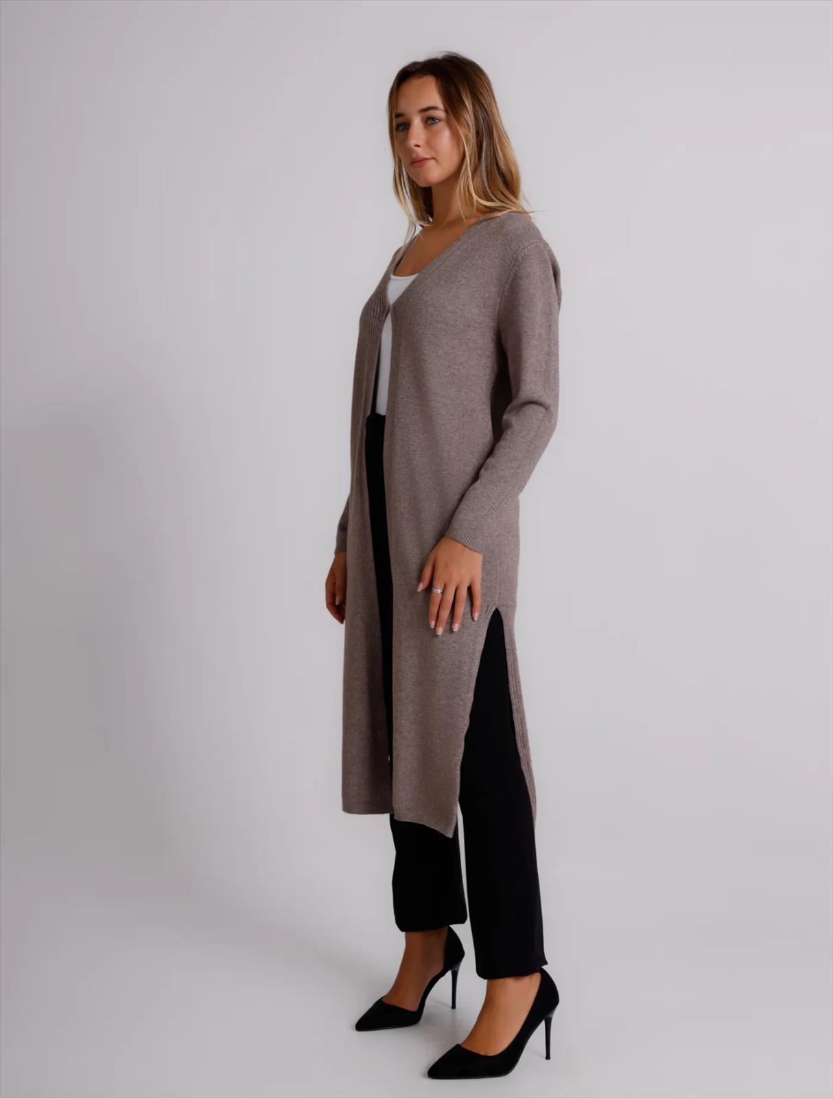STRICKJACKE, CARDIGAN