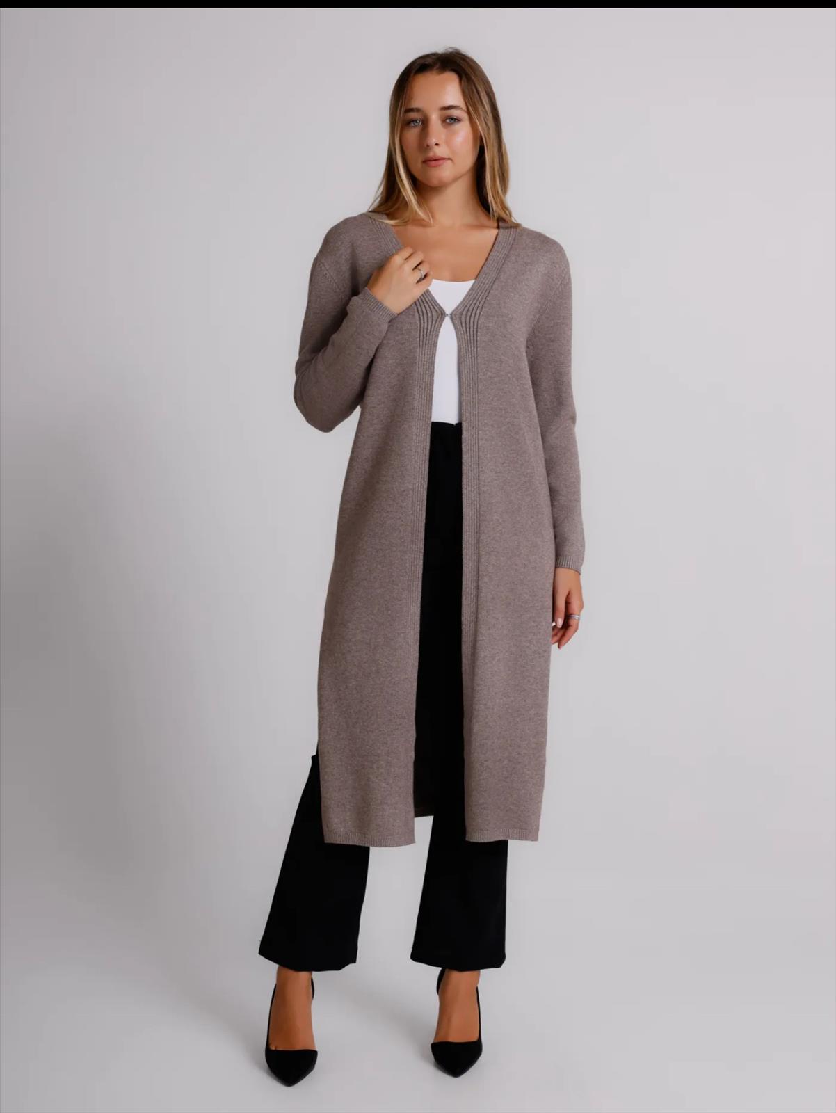 STRICKJACKE, CARDIGAN