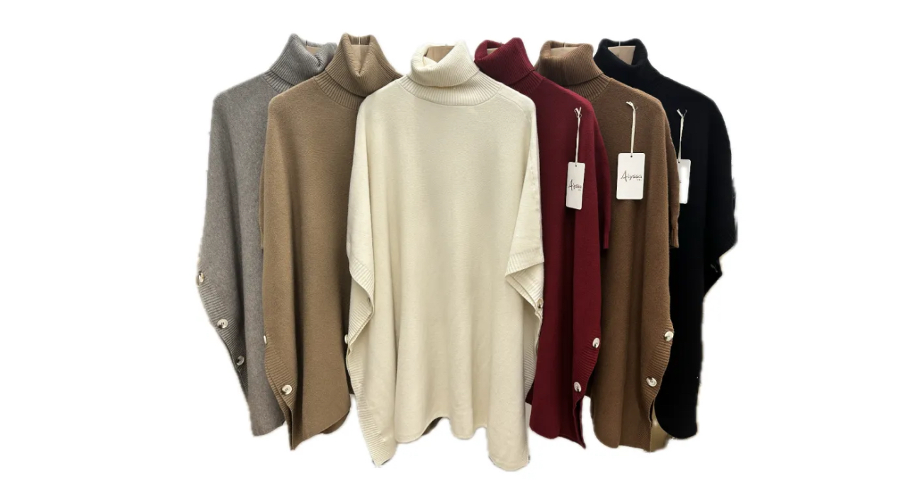 Poncho