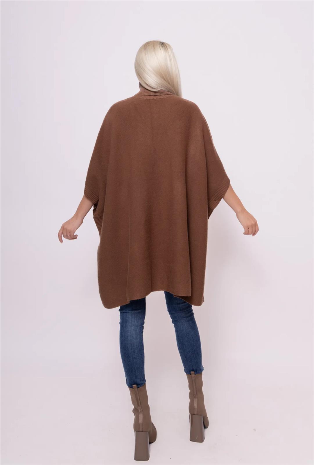 Poncho