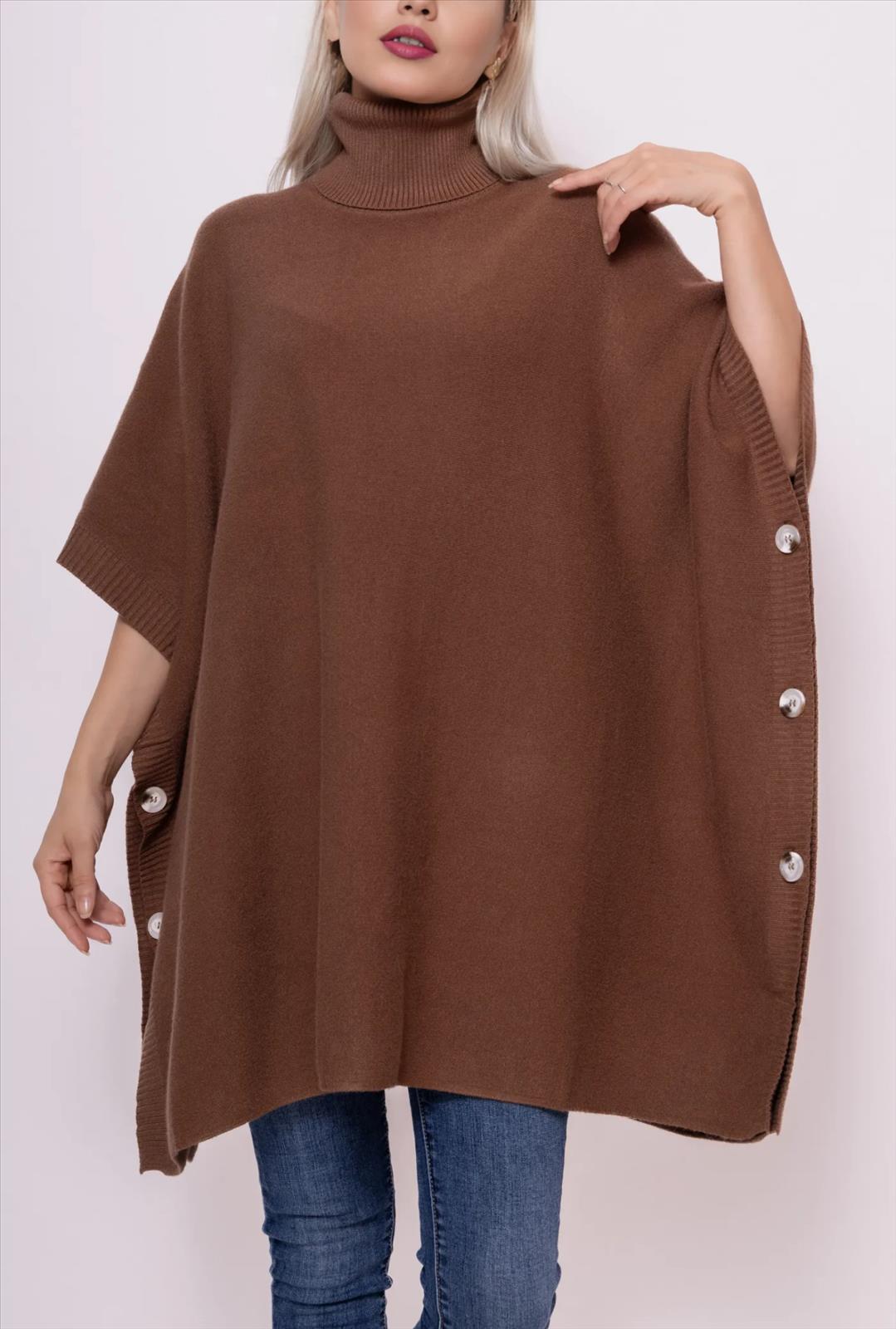 Poncho