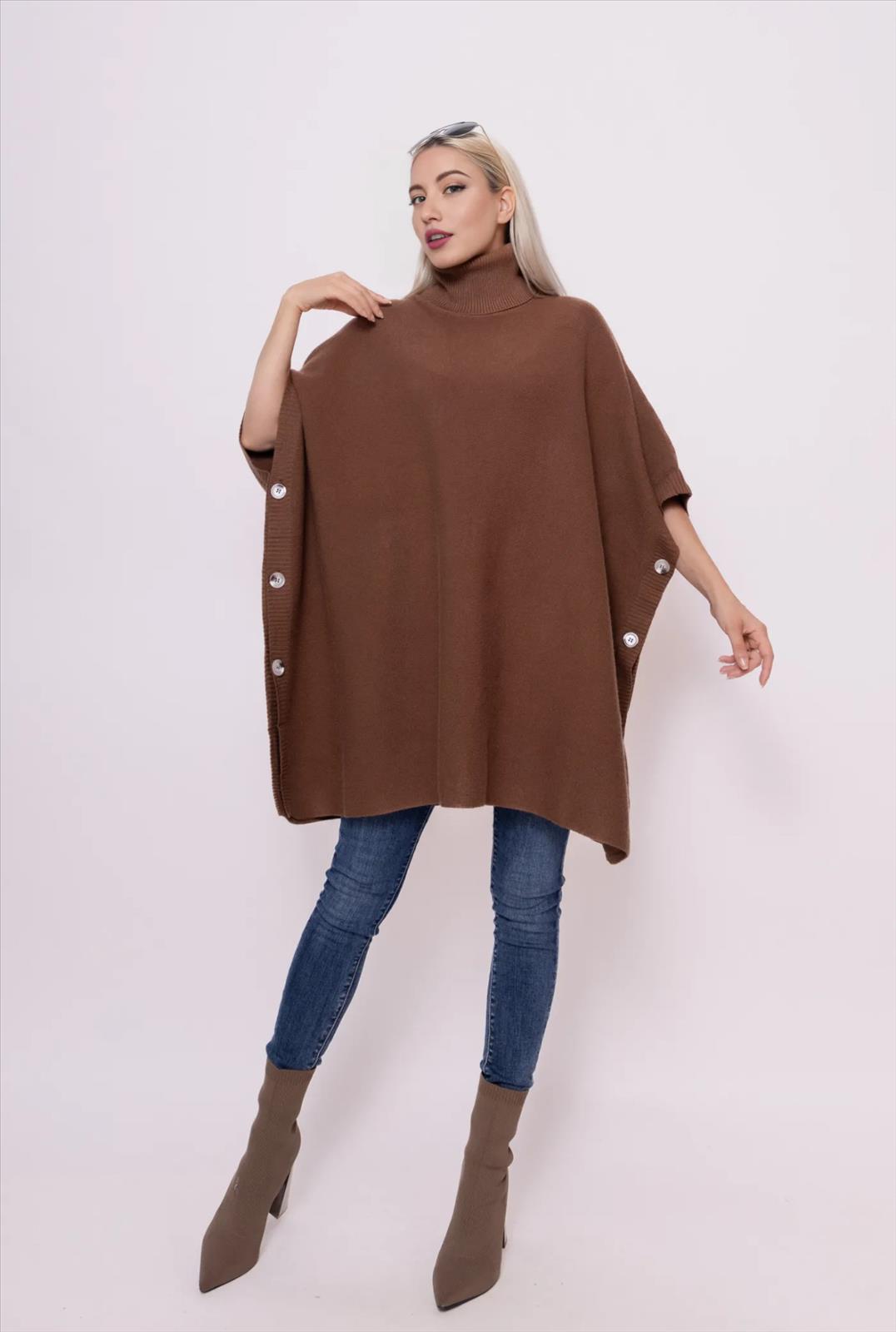 Poncho